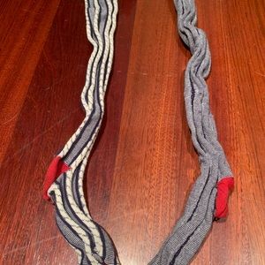 Knew high FREE PEOPLE socks 🧦